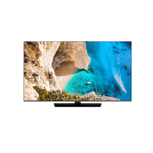 Samsung NT670U HG43NT670UFXZA 43 Inch Premium 4K UHD Hospitality TV