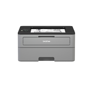 Brother HL-L2350DW Monochrome Compact Laser Printer