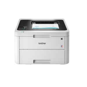 Brother HL-L3230CDW Compact Digital Color Printer