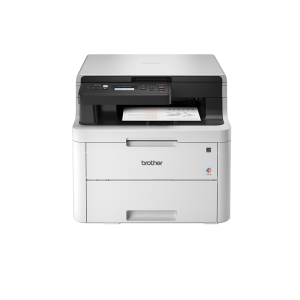 Brother HL-L3290CDW Compact Digital Color Printer