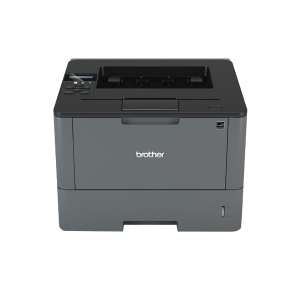 Brother HL-L5100DN Business Duplex - Monochrome Laser Printer