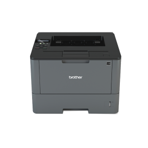 Brother HL-L5200DW Business Monochrome - Duplex Laser Printer