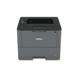 Brother HL-L6200DW Monochrome Business Laser Printer