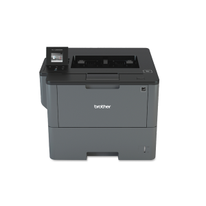 Brother HL-L6300DW Monochrome Laser Printer