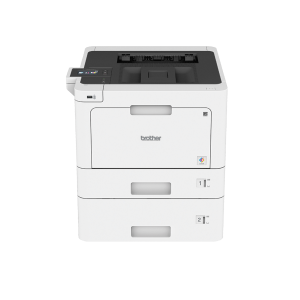 Brother HL-L8360CDWT Business Color Laser Printer - Wireless Networking