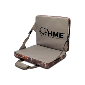 HME Products FLDSC Folding Seat Cushion