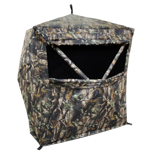 HME Products HME-GRDBLND2 2-Person Ground Blind