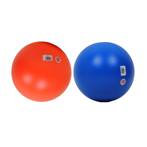 Hueter Toledo DD-1006 Virtually Indestructible Ball 6 inches