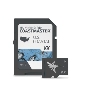 Humminbird  601015-1 CoastMaster US