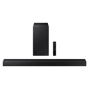 Samsung HW-T450/ZA  2.1 Bluetooth Speaker System - Black