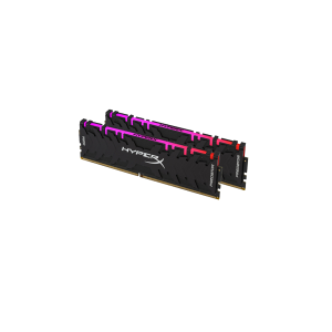 Kingston HyperX Predator HX432C16PB3AK2/16 16GB (8GB x2) DDR4 3200MHz RAM