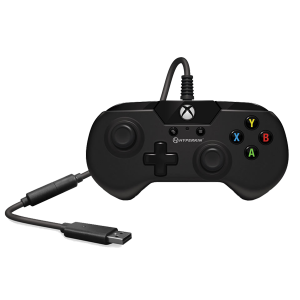 HYPERKIN M01628-BK X91 Controller for Xbox One and Windows 10