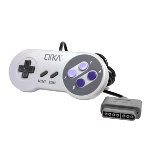 HYPERKIN M07888 SNES S91 Premium Controller