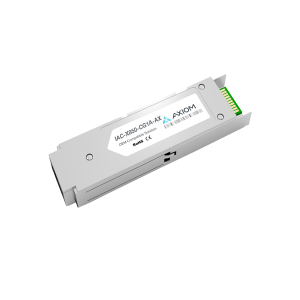 Axiom IAC-X850-CG1A-AX 10GBASE-SR XFP Transceiver for McAfee - IAC-X850-CG1A