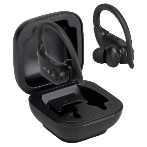 iLive IAEBT270B Truly Wire Free Earbuds