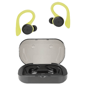 ilive IAEBTW59B Truly Wire Free Earbuds