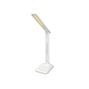 iLive IAQL300W LED Desk Lamp with Wireless Charging