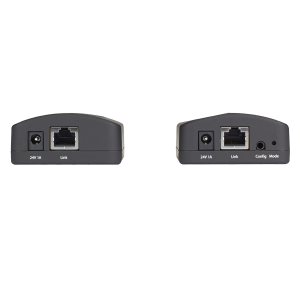 Black Box IC280A-R2 CAT5 1-Port USB 2.0 Extender
