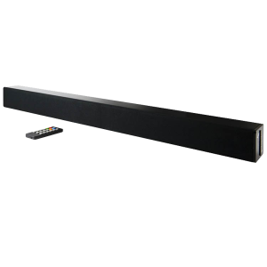 ilive 32 inch HD Bluetooth Soundbar with Subwoofer Output