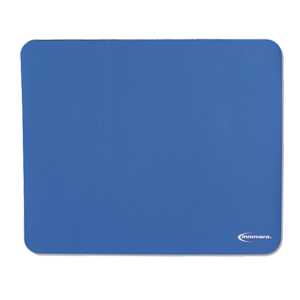 Innovera IVR52447 Latex Free Natural Rubber Mouse Pad