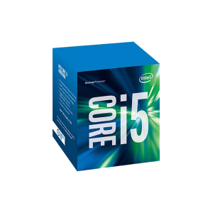 Intel BX80677I57400 Core i5-7400 Quad-core (4 Core) 3 GHz Processor