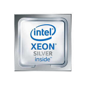 Intel Xeon Silver CD8067303561400 4110 Eight Core Skylake 2.1GHz 11MB L3 LGA 3647 CPU OEM Processor 	