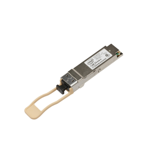 Intel E40GQSFPSR 40G BASE Ethernet QSFP+SR Optics