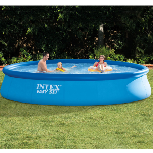 Intex 28131EH 12 foot x 30" Home Swimming Pool