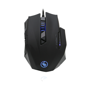 Iogear GME660 Kaliber Retikal Pro FPS Gaming Mouse