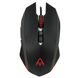 Adesso iMouse X2 Multi Color 7 Button Programmable Gaming Mouse