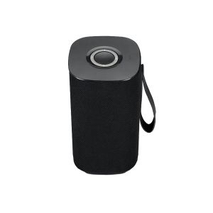 iLive ISB180B  Portable Fabric Wireless Speaker