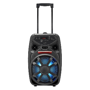 Ilive ISB380B Bluetooth Tailgate Party Speaker