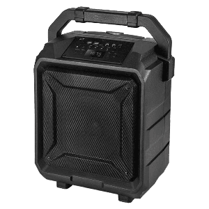 iLive ISB659B Wireless Tailgate Speaker