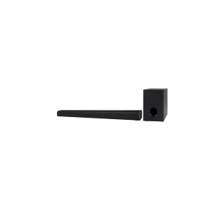 iLive ITBSW399B 37 Inch HD Sound Bar with Bluetooth and Wireless Subwoofer