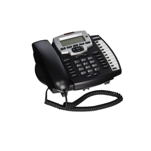 Cortelco 9 Series ITT-9125 Multi-Feature Speaker Telephone