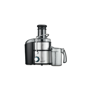 Brentwood JC-500 2 Speed 800w Juice Extractor with Graduated Jar