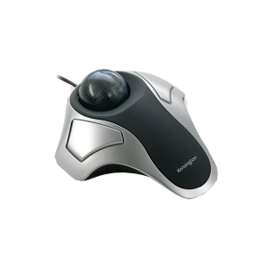 Kensington K64327F Orbit Optical Trackball Mouse