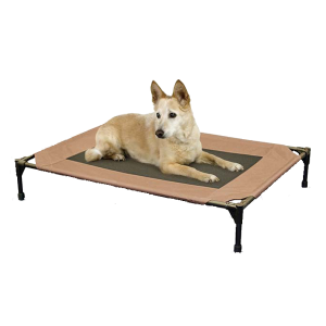 K&H Pet Products KH1615 Pet Cot Medium