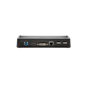 Kensington SD3600 K33991WW Universal USB 3.0 Docking Station