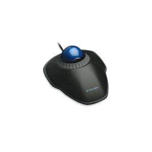 Kensington Orbit 72337 K72337US Trackball with Scroll Ring