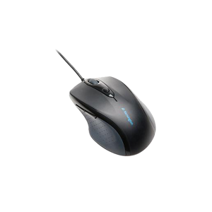 Kensington K72369US Pro-Fit Full-size Wired Mouse