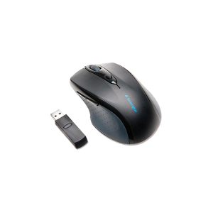 Kensington K72370US 2.4GHZ Wireless Optical Mouse