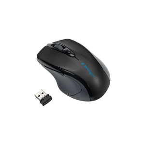 Kensington K72405US Pro Fit Wireless Mid-Size Mouse