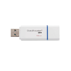 Kingston DTIG4/16GB 16 GB USB 3.0 Memory Stick Flash Drive