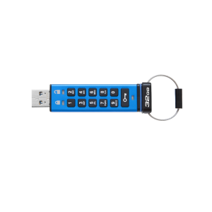 Kingston DT2000/32GB 32GB USB 3.1 DataTraveler Encrypted Memory Stick Flash Drive