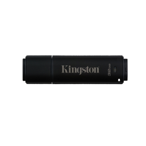 Kingston DT4000G2DM/32GB 32GB USB 3.0 DT4000G2 Encrypted Managed Flash Drive