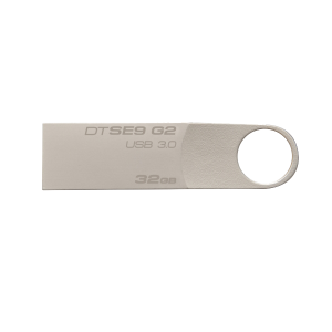 Kingston SE9 G2 DTSE9G2/32GB 32GB Data Traveler USB 3.0 Flash Drive