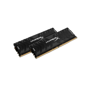 Kingston HyperX Predator HX426C13PB3K2/16 Black 16GB (8GB x2) DDR4 2400Mhz Non ECC Memory RAM DIMM