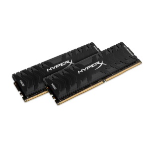 Kingston HyperX Predator HX426C13PB3K2/32 32GB DDR4 2666 MHz Memory RAM
