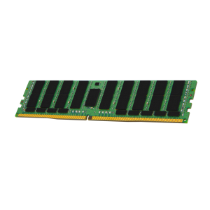 Kingston KCS-UC426LQ/64G 64GB DDR4 2666 MHz LRDIMM SDRAM